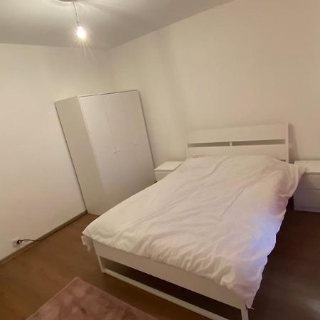 Apartament Marasesti Бая-Маре Екстер'єр фото