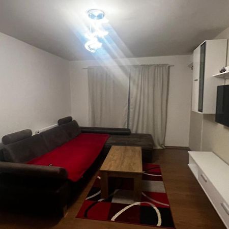 Apartament Marasesti Бая-Маре Екстер'єр фото