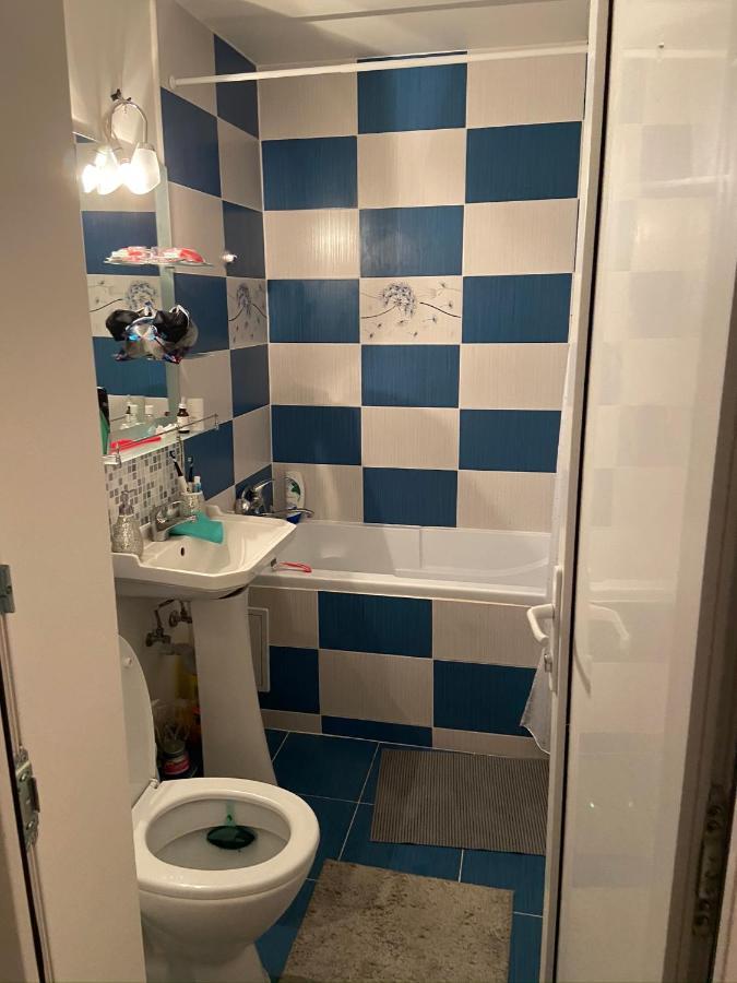 Apartament Marasesti Бая-Маре Екстер'єр фото