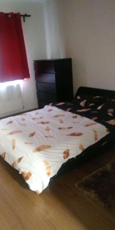 Apartament Marasesti Бая-Маре Екстер'єр фото