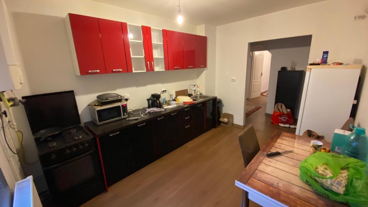 Apartament Marasesti Бая-Маре Екстер'єр фото