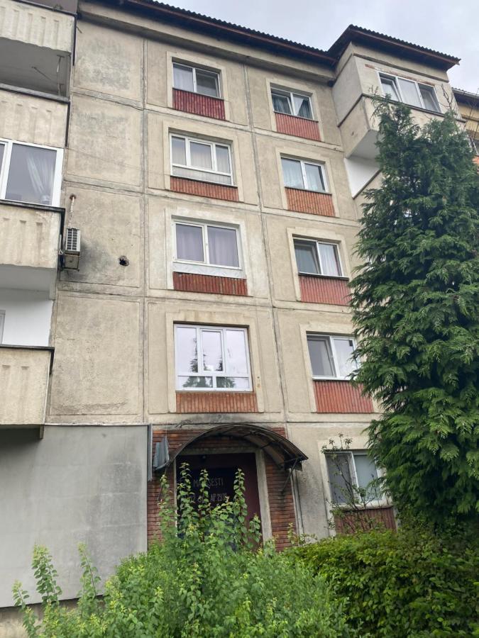 Apartament Marasesti Бая-Маре Екстер'єр фото