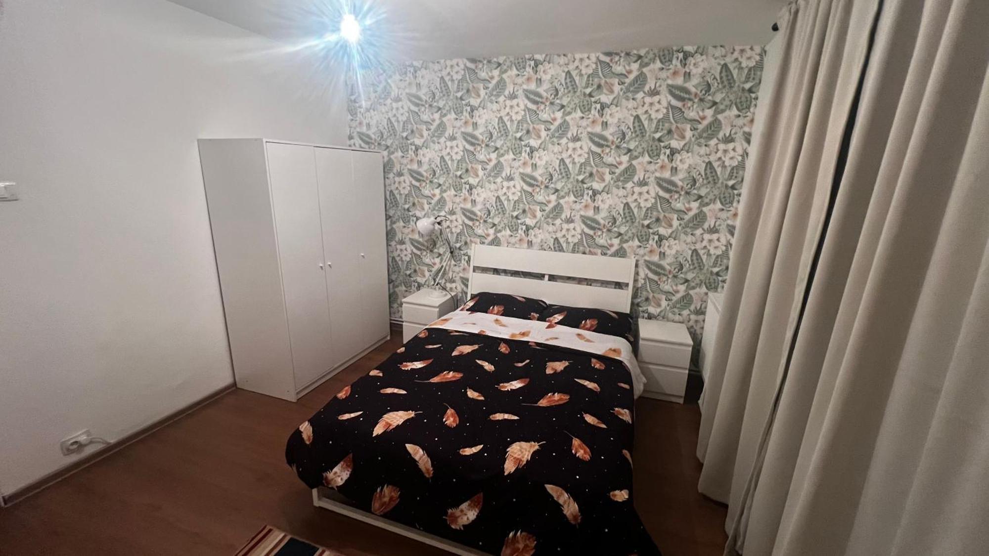 Apartament Marasesti Бая-Маре Екстер'єр фото