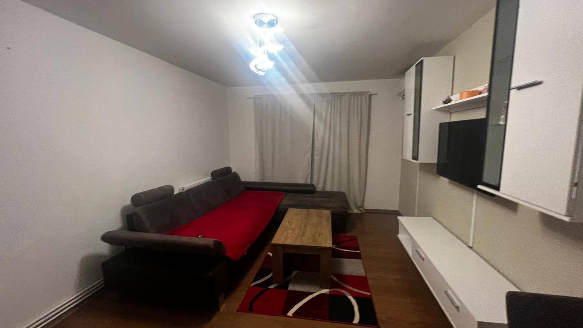 Apartament Marasesti Бая-Маре Екстер'єр фото