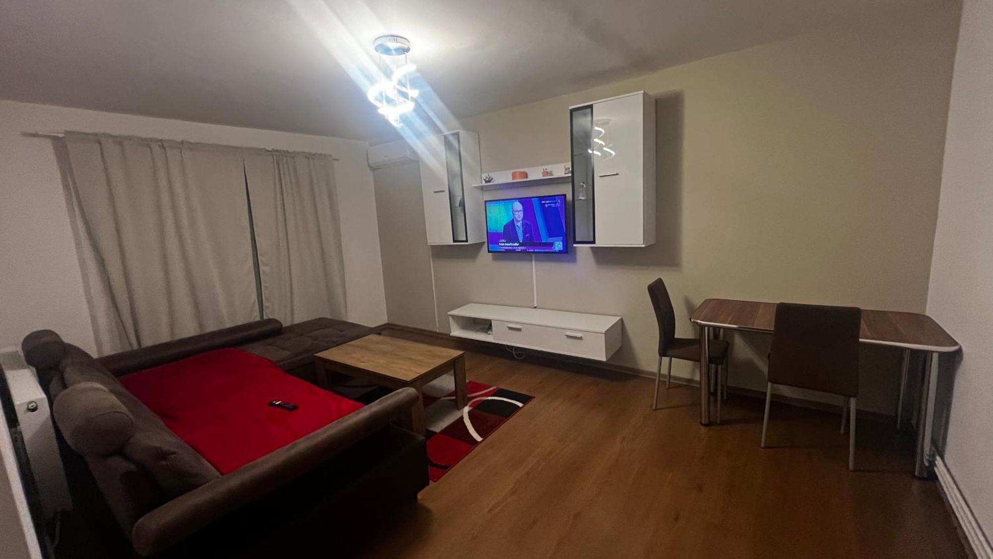 Apartament Marasesti Бая-Маре Екстер'єр фото